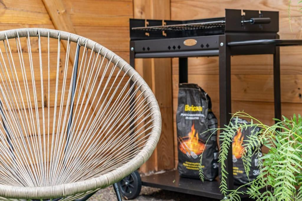 Private Paradise On Cozy Campsite, Jacuzzi, Netflix Las Galletas Zewnętrze zdjęcie