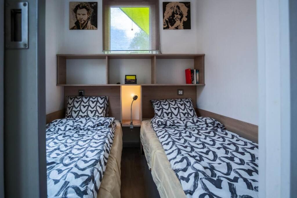 Private Paradise On Cozy Campsite, Jacuzzi, Netflix Las Galletas Zewnętrze zdjęcie